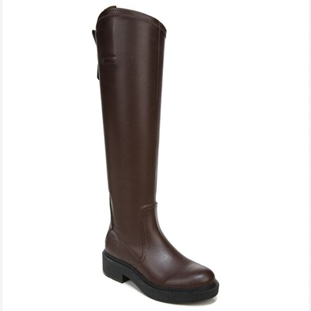 BOGO Franco Sarto Keaton Tall Boots Size 6 New